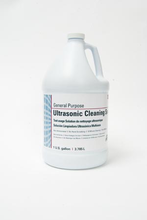 Cleaner General Purpose Ultrasonic ProAdvantage Gallon (1/EA 4/CS) by Pro Advantage  ID 50036810